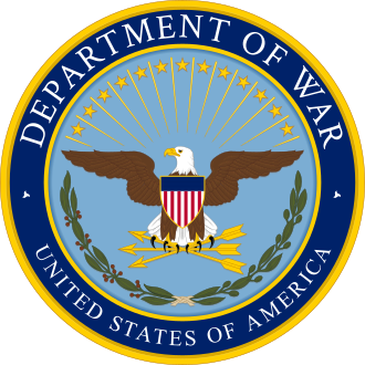 Department of War