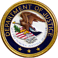 Department of Justice